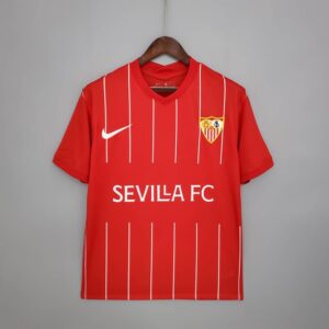 Segunda equipación Stadium Sevilla 2021/22