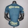 Alternative view of Segunda equipación Player Version América 2021/22