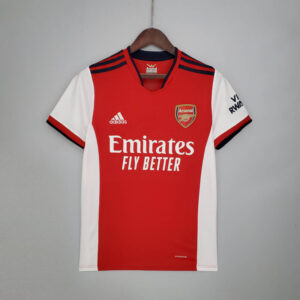 Primera equipación Stadium Arsenal 2021/22