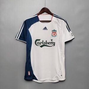 camiseta liverpool 2007