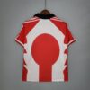 Alternative view of Camiseta local Retro Athletic de Bilbao 1997/98