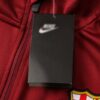 Chaqueta Nike FC Barcelona 2021/22 etiqueta