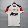 camiseta manchester united 2011