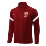 Chaqueta FC Barcelona 2021/22