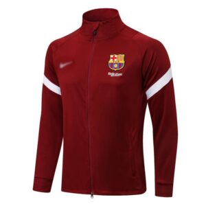 Chaqueta FC Barcelona 2021/22