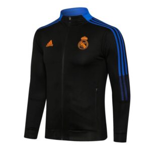 Chaqueta de Chándal Real Madrid 2021/22