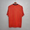 Alternative view of Camiseta alternativa Retro Rangers 1994/95