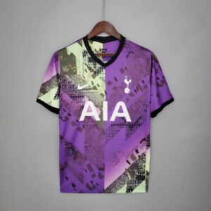 Tercera equipación Stadium Tottenham Hotspur 2021/22