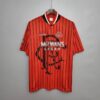 Camiseta alternativa Retro Rangers 1994/95