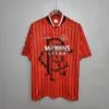Camiseta alternativa Retro Rangers 1994/95