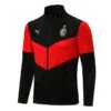Chaqueta de Chándal AC Milán 2021/22