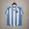 camiseta argentina 2010