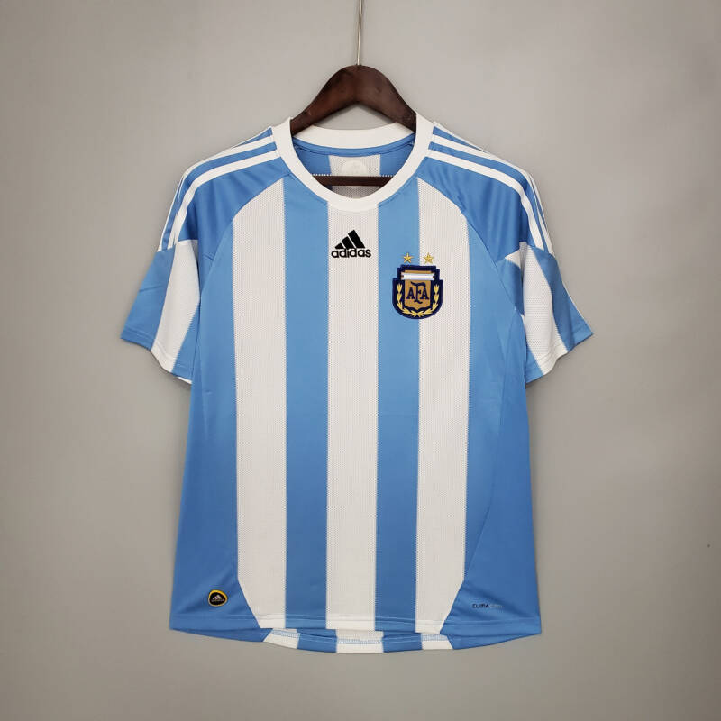 camiseta argentina 2010 camiseta argentina 2010