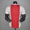 Alternative view of Primera equipación Player Version Ajax 2021/22