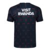 Alternative view of Camiseta entrenamiento Jordan París Saint-Germain 2021/22