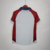 Alternative view of Camiseta alternativa Retro Bayern de Múnich 1998/99