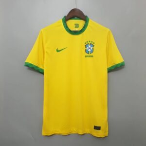 Primera equipación Stadium Brasil 2020/21