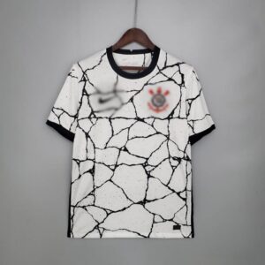 Primera equipación Stadium Corinthians 2021/22