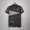 Camiseta Liverpool Champion Special Edition Black