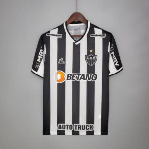 Primera equipación Atlético Mineiro 2021/22