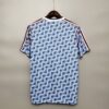 Alternative view of Camiseta alternativa Retro Manchester United 1991/92