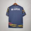 Segunda equipación Stadium Leipzig 2021/22 diseño dorsal