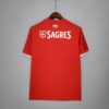 Alternative view of Primera equipación Stadium Benfica 2021/22