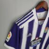 Camiseta Primera equipación Stadium Real Valladolid 2021/22 diseño lateral