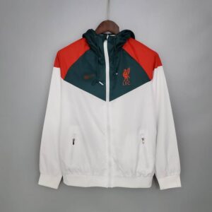 Cortavientos Liverpool 2021/22