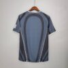 Alternative view of Camiseta alternativa Retro París Saint-Germain 2001/02
