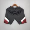 Alternative view of Pantalón Corto entrenamiento AC Milán 2021/22