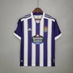 Camiseta Primera equipación Stadium Real Valladolid 2021/22