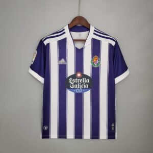 Camiseta Primera equipación Stadium Real Valladolid 2021/22