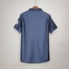 Alternative view of Camiseta local Retro París Saint-Germain 2001/02