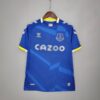Primera equipación Evertoon 2021/22