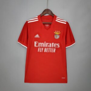 Primera equipación Stadium Benfica 2021/22
