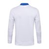 Alternative view of Chaqueta de Chándal Real Madrid 2021/22