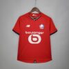 Primera equipación Lille 2021/22