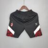 Pantalón Corto entrenamiento AC Milán 2021/22