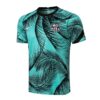 Camiseta calentamiento Nike FC Barcelona 2021/22