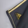 Pantalón Corto equipación alternativa Real Madrid 2011/2012 manga