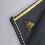 Pantalón Corto equipación alternativa Real Madrid 2011/2012 manga