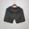 Pantalón Corto primera equipación Inter 21/22 diseño dorsal