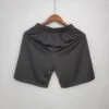 Pantalón Corto primera equipación Inter 21/22 diseño dorsal