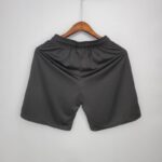 Pantalón Corto primera equipación Inter 21/22 diseño dorsal