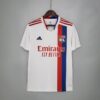 Primera equipación Stadium Olympique de Lyon 2021/22