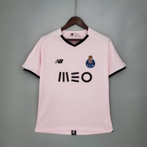 Tercera equipación Oporto 2021/22