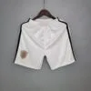 Pantalón Corto equipación local Manchester United 1999/2000