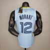 Alternative view of Camiseta Memphis Grizzlies City Edition Light Blue