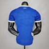 Alternative view of Primera equipación Player Version Leicester City 2021/22